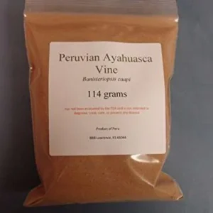 Buy Ayahuasca Kit – Mimosa and Caapi