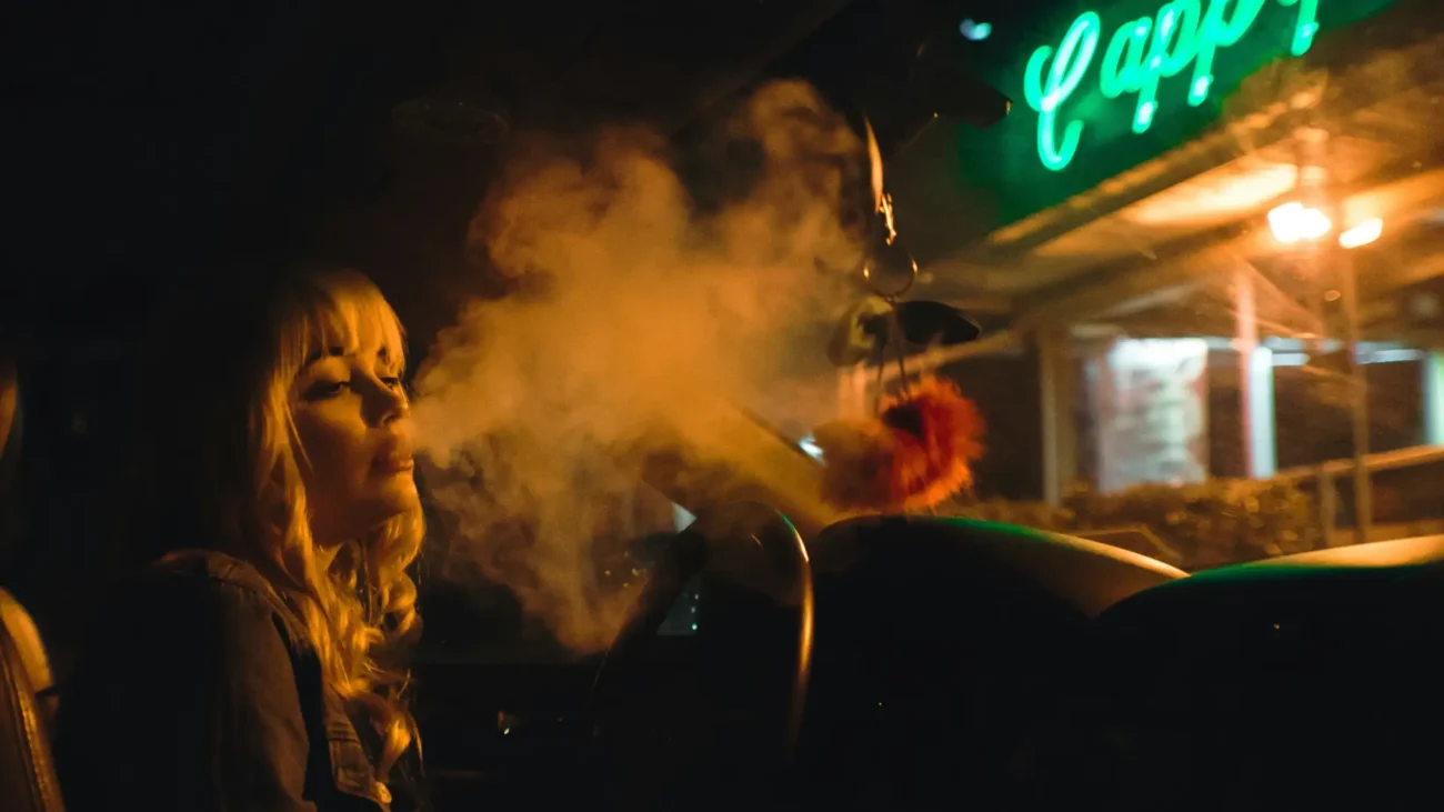 Can You Smoke Psilocybin