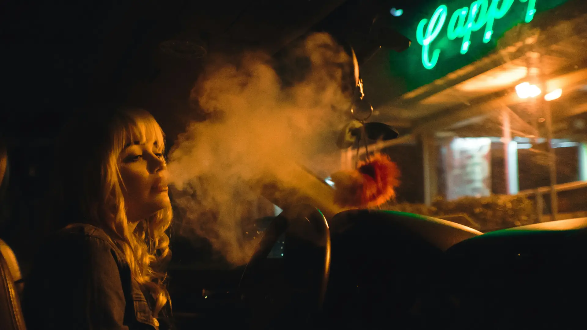 Can You Smoke Psilocybin