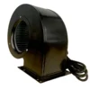 Bonsai DIY 24" X 18" XL Flow Hood HEPA Filter, Blower Kit