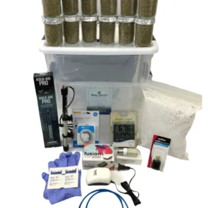 Ultimate Mushroom Growing & Incubator kit