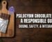 psilocybin chocolate bar