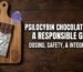 psilocybin chocolate bar