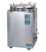 150L Commercial Pressure Sterilizer - Digital Electric Mushroom Autoclave - Image 7