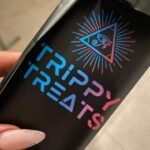Buy Trippy Treats Mushroom Chocolate Bars
