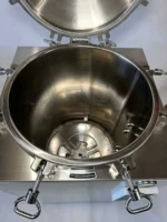 150L Commercial Pressure Sterilizer - Digital Electric Mushroom Autoclave - Image 3