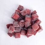 Psilo – Psilocybin Mushroom Gummies Cubes 3.5g - Image 2