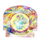 Psillys Magic Mushroom Gummies