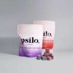 Psilo – Psilocybin Mushroom Gummies Cubes 3.5g