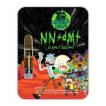 Schwifty Labes DMT (Cartridge) .5mL
